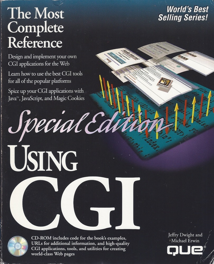 Using CGI