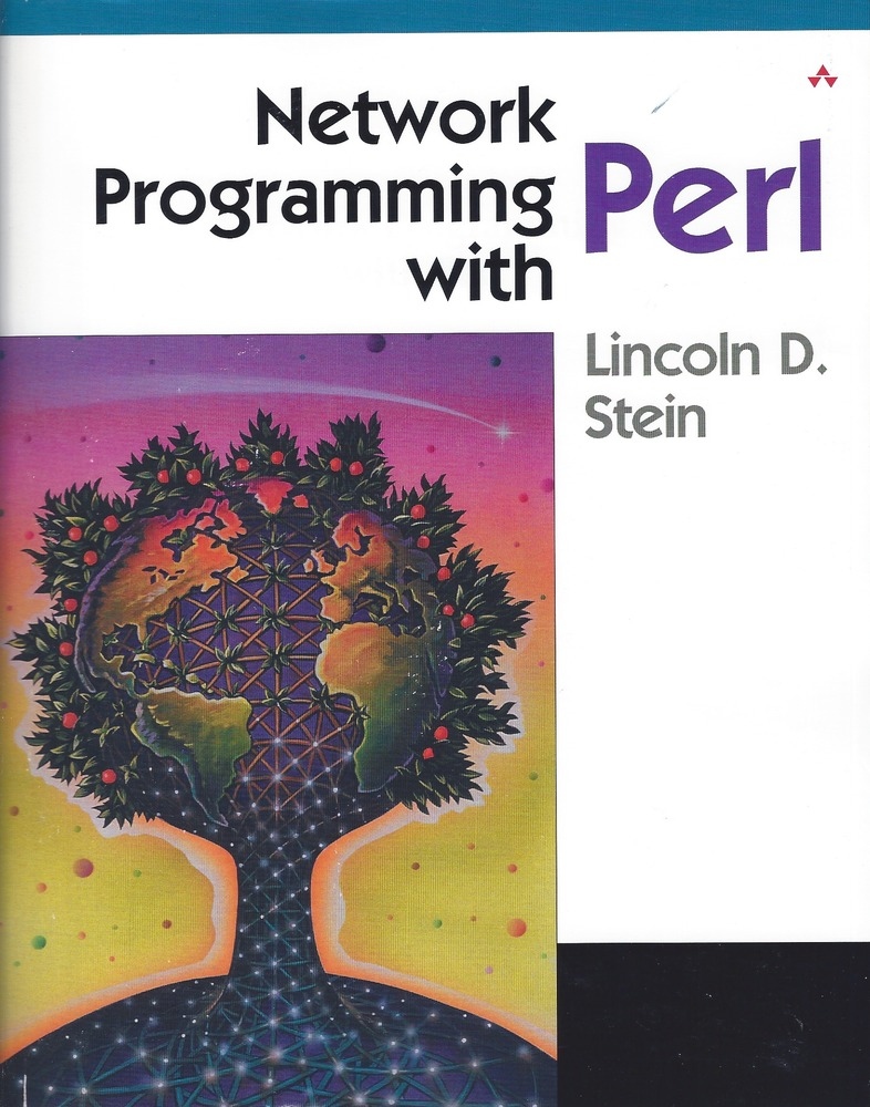 Network Programming with Perl