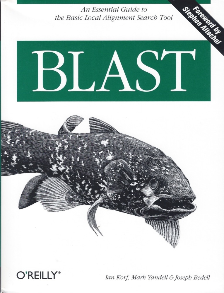 BLAST