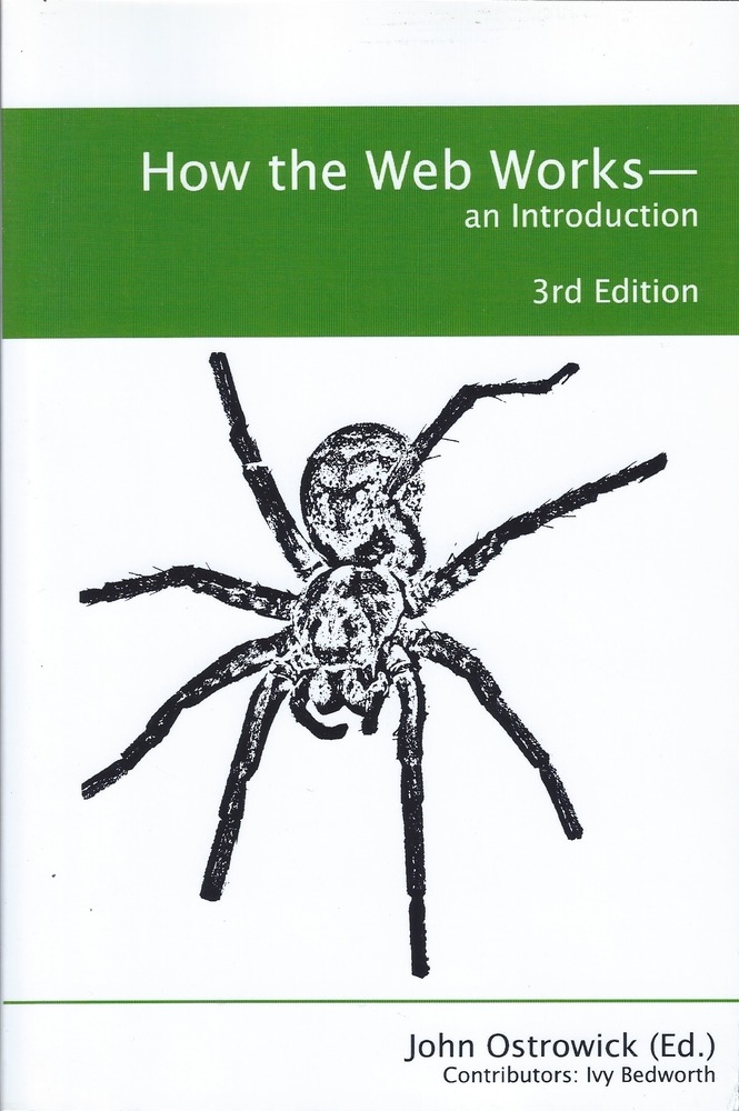 How the Web Works