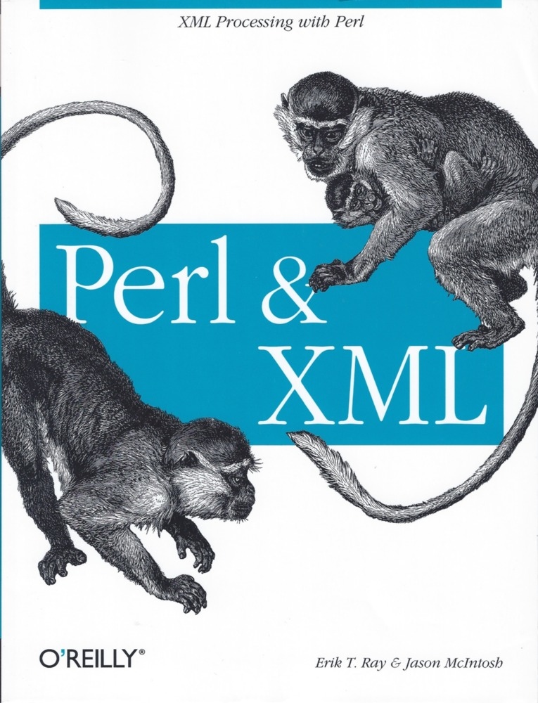 Perl & XML