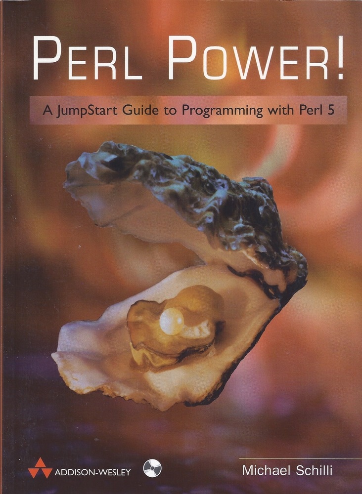 Perl Power