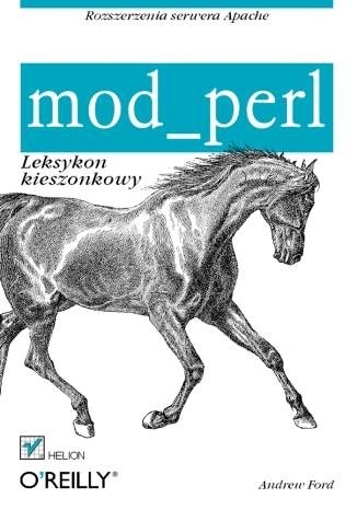 mod_perl. Leksykon kieszonkowy