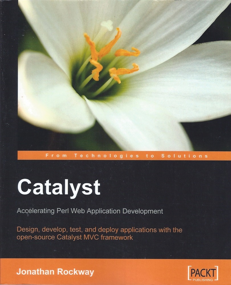 Catalyst