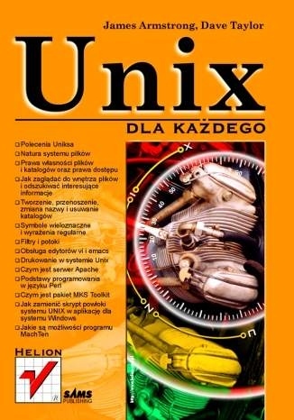 UNIX dla każdego
