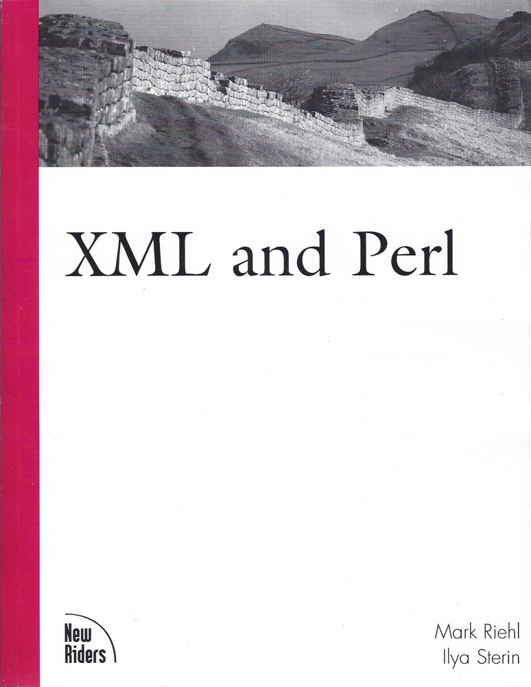 XML and Perl