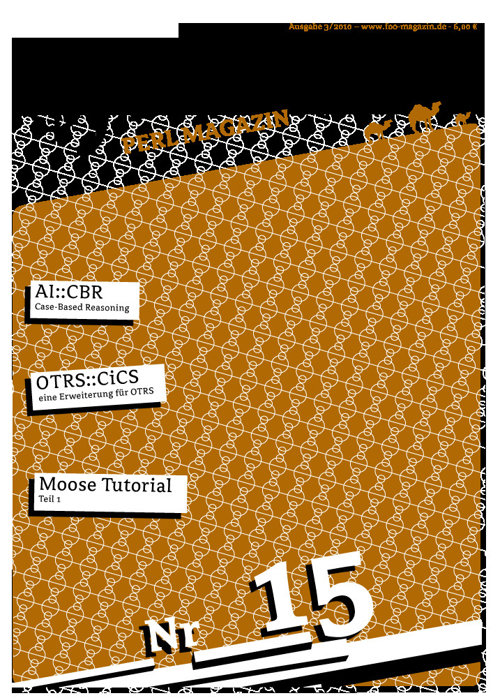 $foo magazine #15