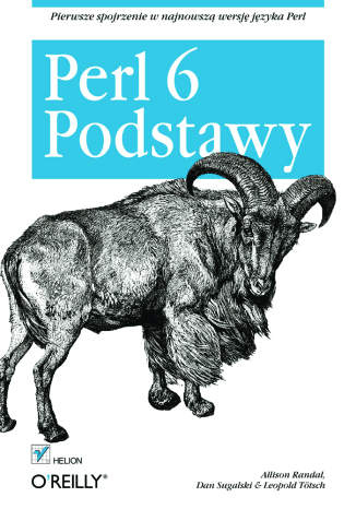 Perl 6. Podstawy