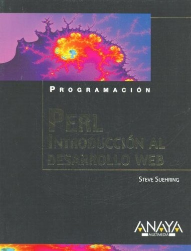 Perl — introduccion al desarrollo web