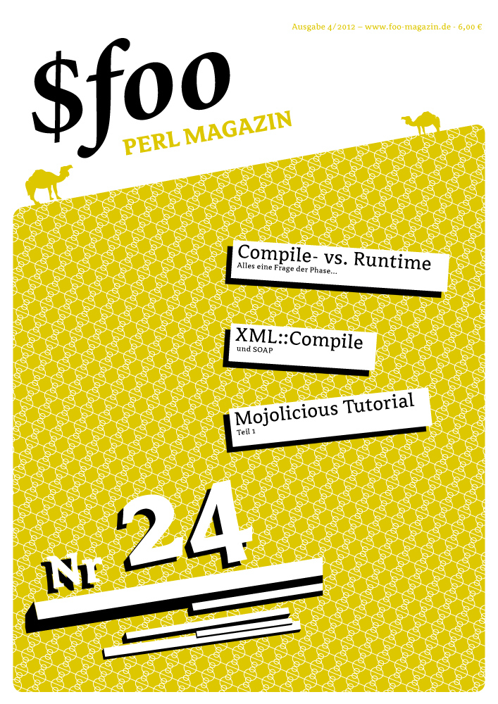 $foo magazine #24