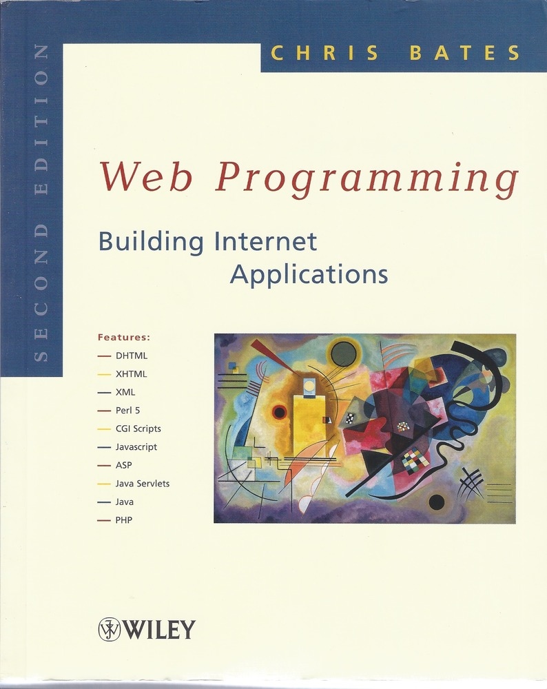 Web Programming