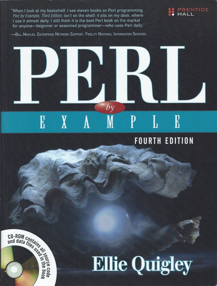 Perl by Example