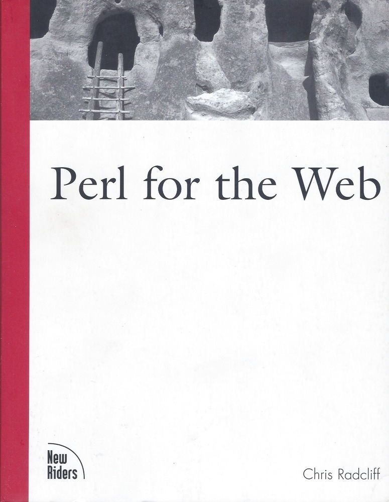 Perl for the Web