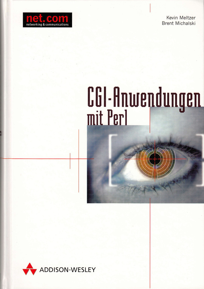 CGI-Anwendungen mit Perl