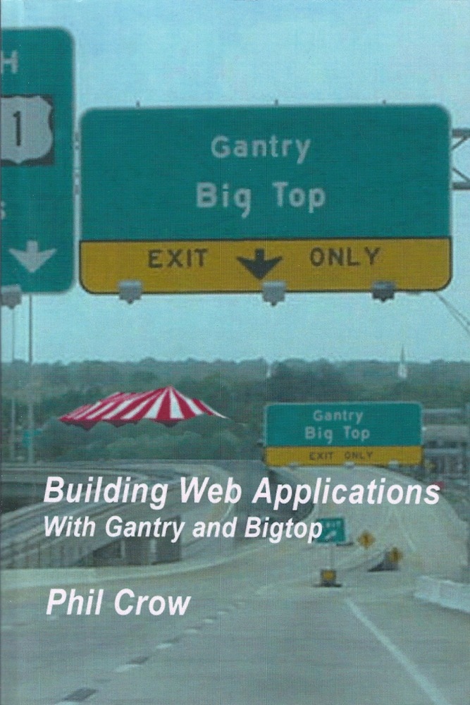 Building Web Applications