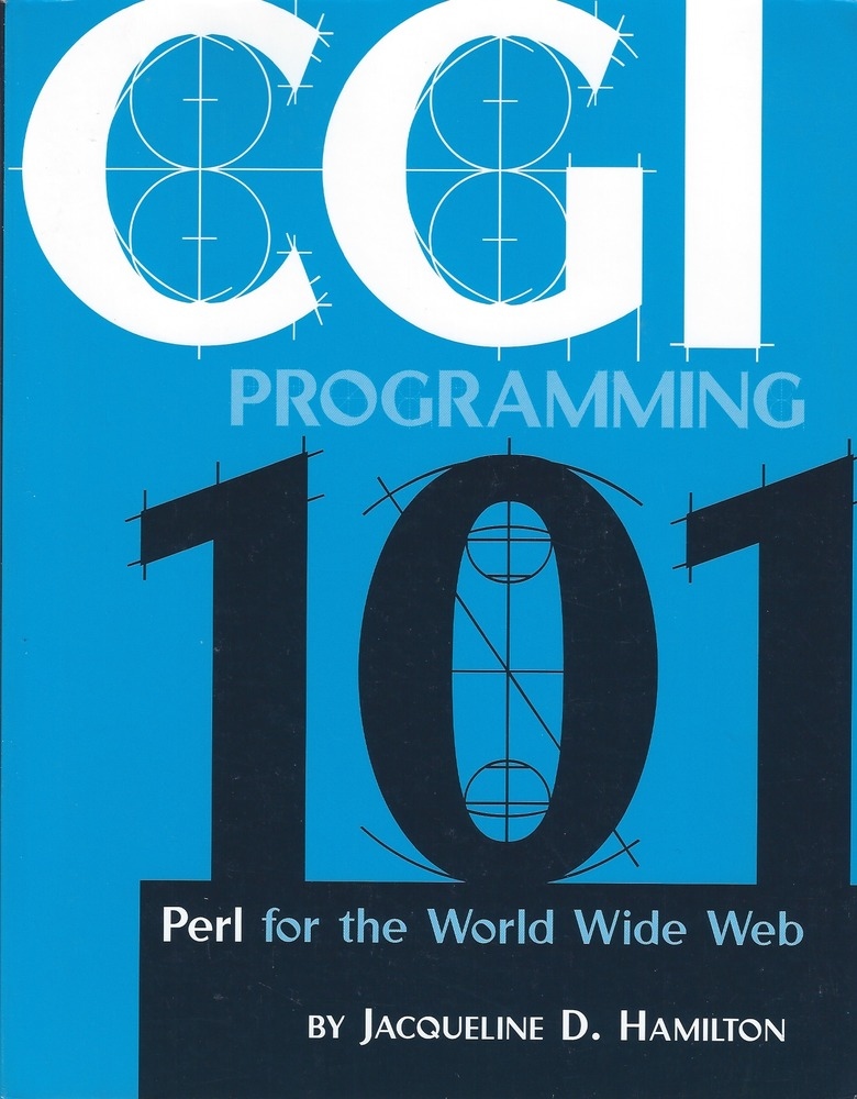 CGI Programming 101