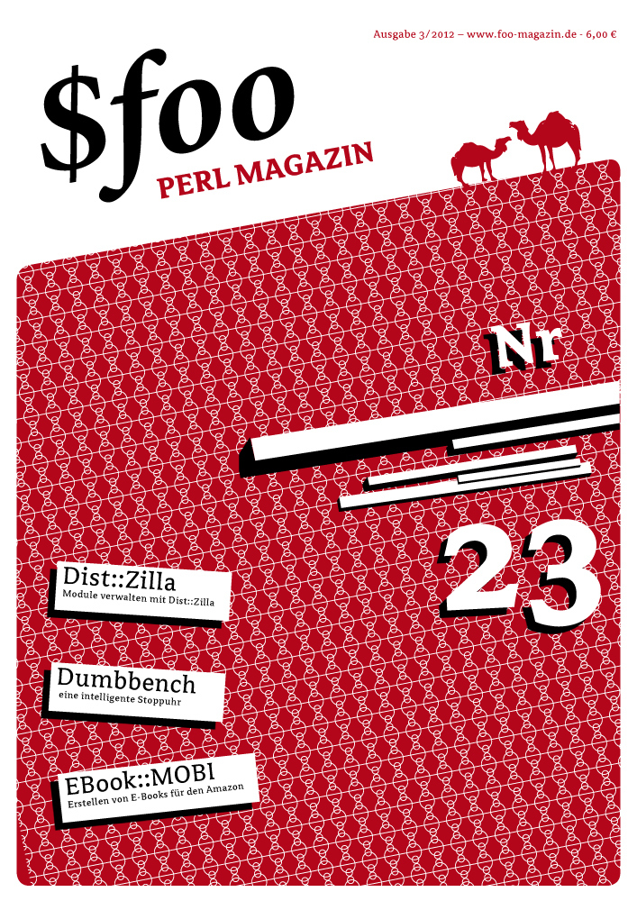 $foo magazine #23