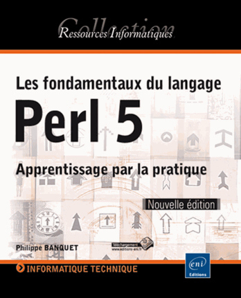 Les fondamentaux du langage Perl 5