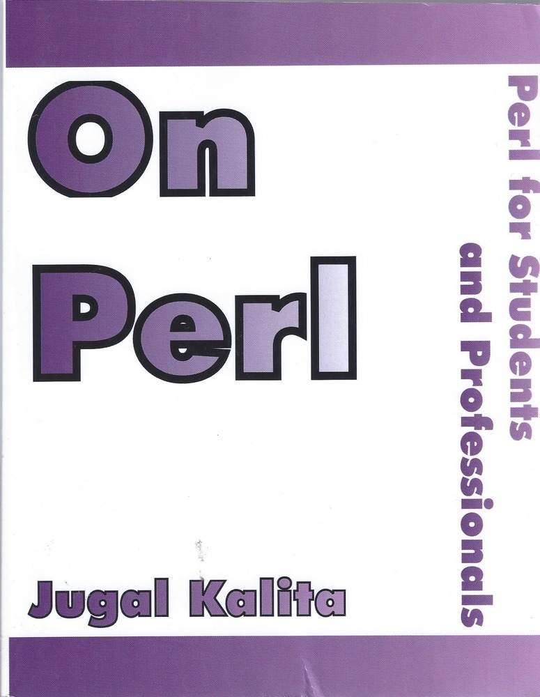 On Perl
