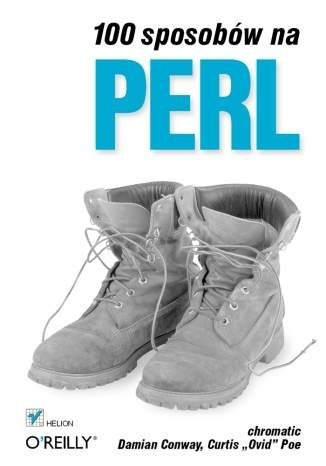100 sposobów na Perl