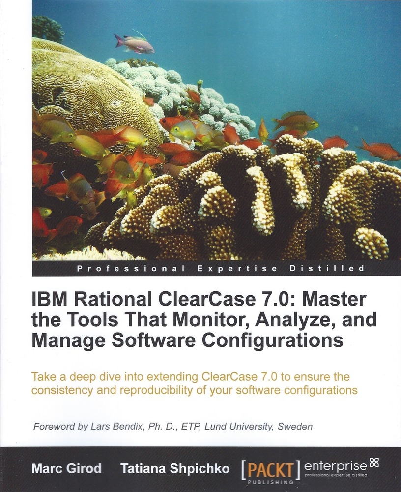 IBM Rational ClearCase 7.0