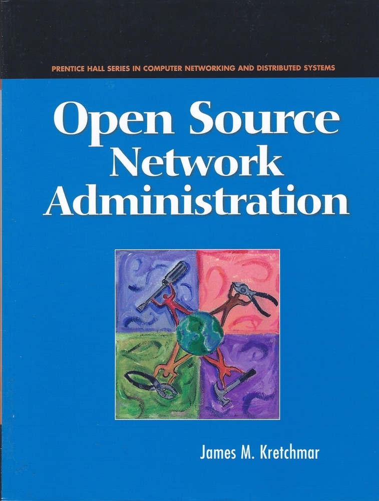 Open Source Network Administration