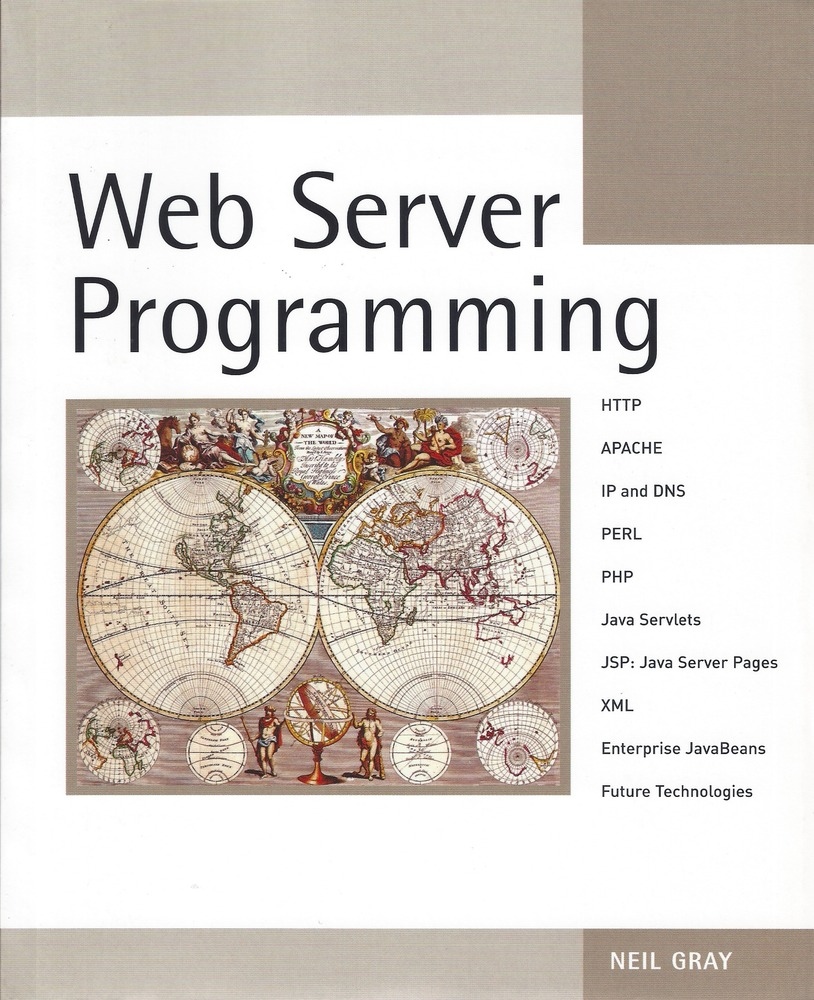 Web Server Programming