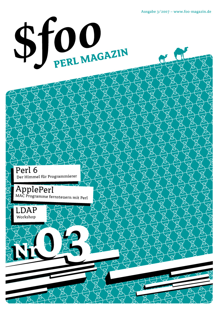 $foo magazine #3