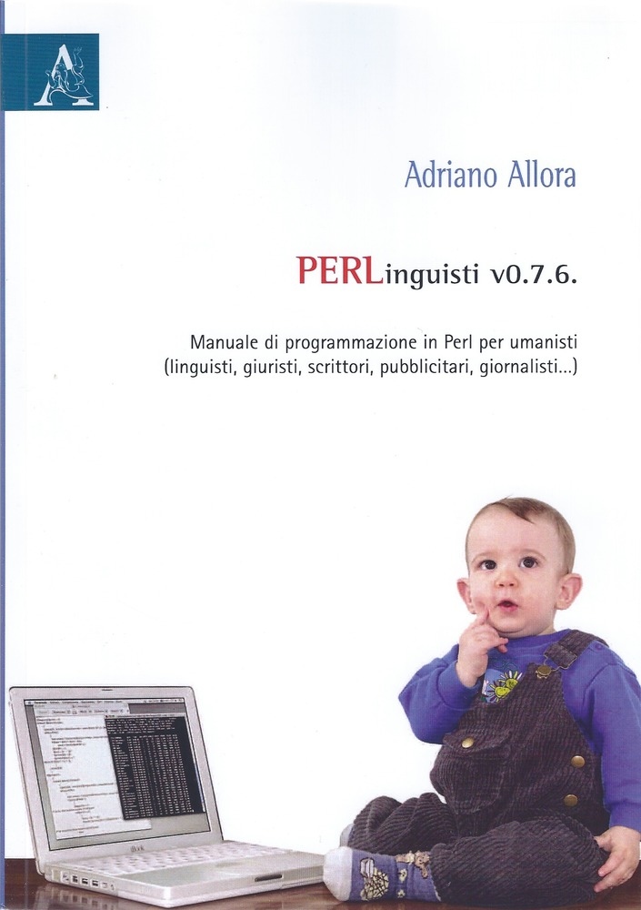 PERLinguisti v0.7.6.