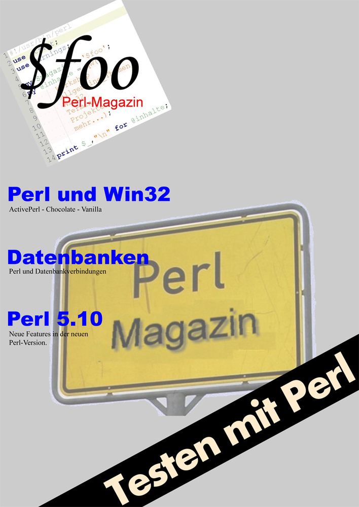 $foo magazine #1