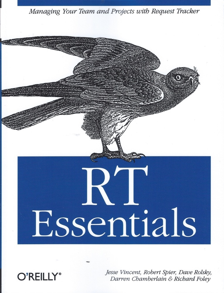 RT Essentials