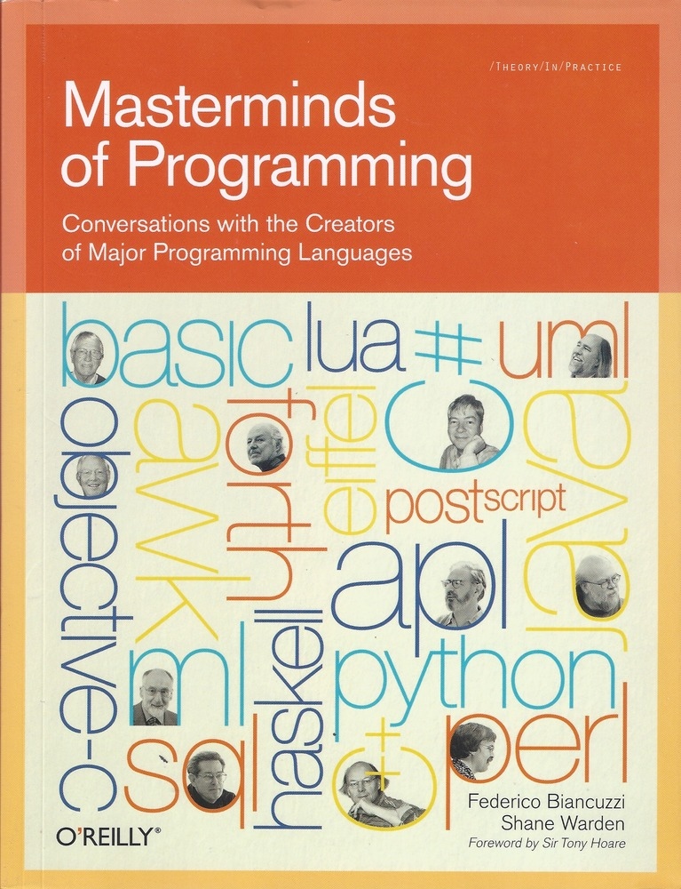 Masterminds of Programming