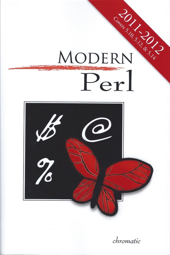 Modern Perl